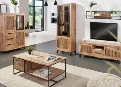 Gutmann Factory Regale|Hängeregal Altea