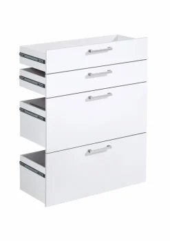 FMD Büroschränke & Regale|Büromöbel-Serien|Hängeregistratur-Set Calvia