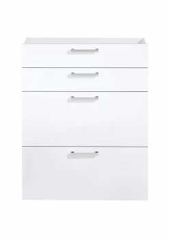 FMD Büroschränke & Regale|Büromöbel-Serien|Hängeregistratur-Set Calvia