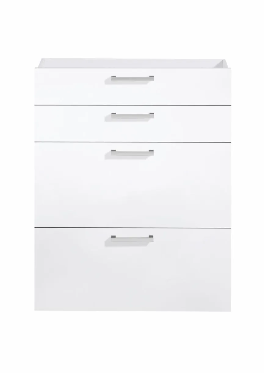 FMD Büroschränke & Regale|Büromöbel-Serien|Hängeregistratur-Set Calvia