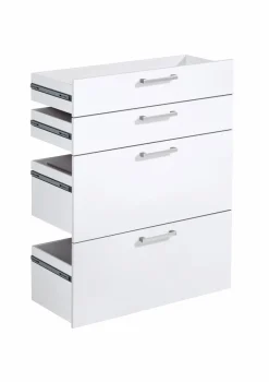 FMD Büroschränke & Regale|Büromöbel-Serien|Hängeregistratur-Set Calvia