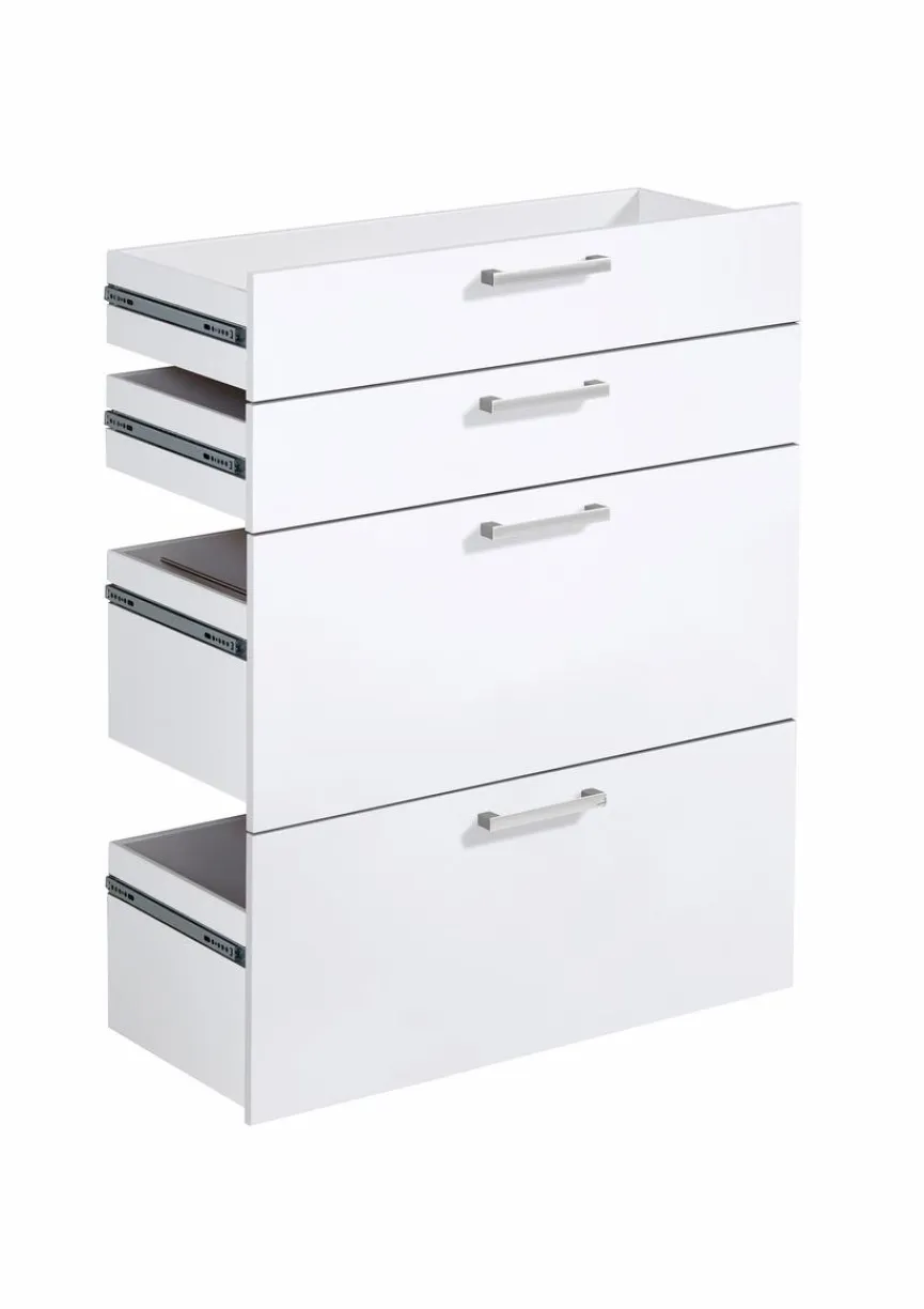 FMD Büroschränke & Regale|Büromöbel-Serien|Hängeregistratur-Set Calvia