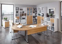 FMD Büroschränke & Regale|Büromöbel-Serien|Hängeregistratur-Set Calvia