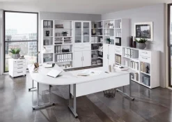 FMD Büroschränke & Regale|Büromöbel-Serien|Hängeregistratur-Set Calvia