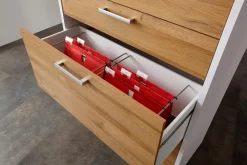 FMD Büroschränke & Regale|Büromöbel-Serien|Hängeregistratur-Set Calvia