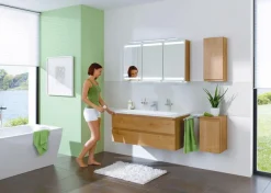 Puris Hängeschrank b.straight