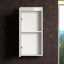 trendteam Badschränke|Hängeschrank Amanda