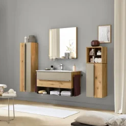 Musterring Hängeschrank Jarin