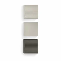 Badschränke|Hängeschrank-Kombination Pixel 03