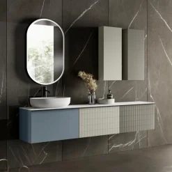 Hängeschrank-Kombination Pixel 10