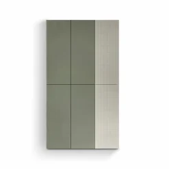 Badschränke|Hängeschrank-Kombination Pixel 04