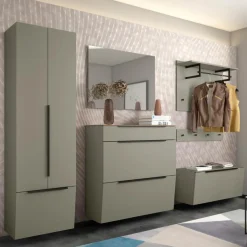 Arredokit Hängeschuhschrank Milana