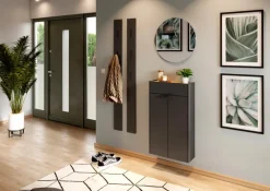 Germania Schuhschränke|Hängeschuhschrank Ameca