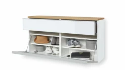 Voss Möbel Hängeschuhschrank Gardone