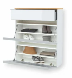 Online Hängeschuhschrank Gardone Schuhschränke