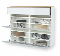 Hängeschuhschrank Gardone Schuhschränke