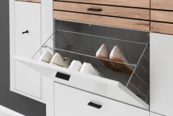 MCA Hängeschuhschrank Mantena