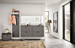 Musterring Hängeschuhschrank Odessa