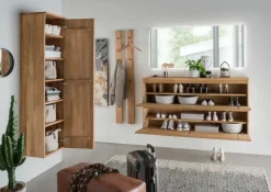 Gradel Hängeschuhschrank Siena