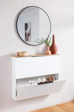 Clearance Hängeschuhschrank Space Schuhschränke