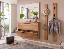 Clearance Hängeschuhschrank Utah Schuhschränke