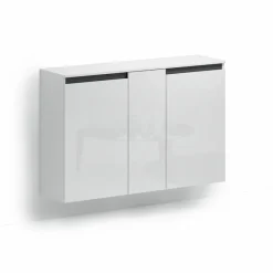 Schuhschränke|Hängeschuhschrank Zippo