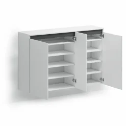 Schuhschränke|Hängeschuhschrank Zippo