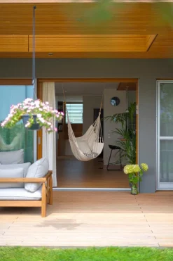 New Hängesessel Cumbia Hängesessel