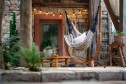 La Siesta Hängesessel|Hängesessel Cumbia