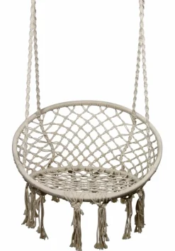 Hängesessel Ibiza Makrame Hängesessel