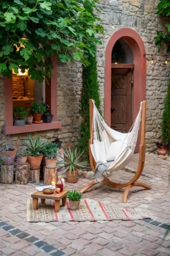 La Siesta Hängesessel Udine Organic