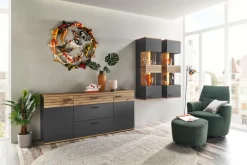 New Hängevitrine Quincy Vitrinen