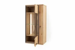 MCA Vitrinen|Wohnwände & Tv-Lowboards|Hängevitrine Campinas