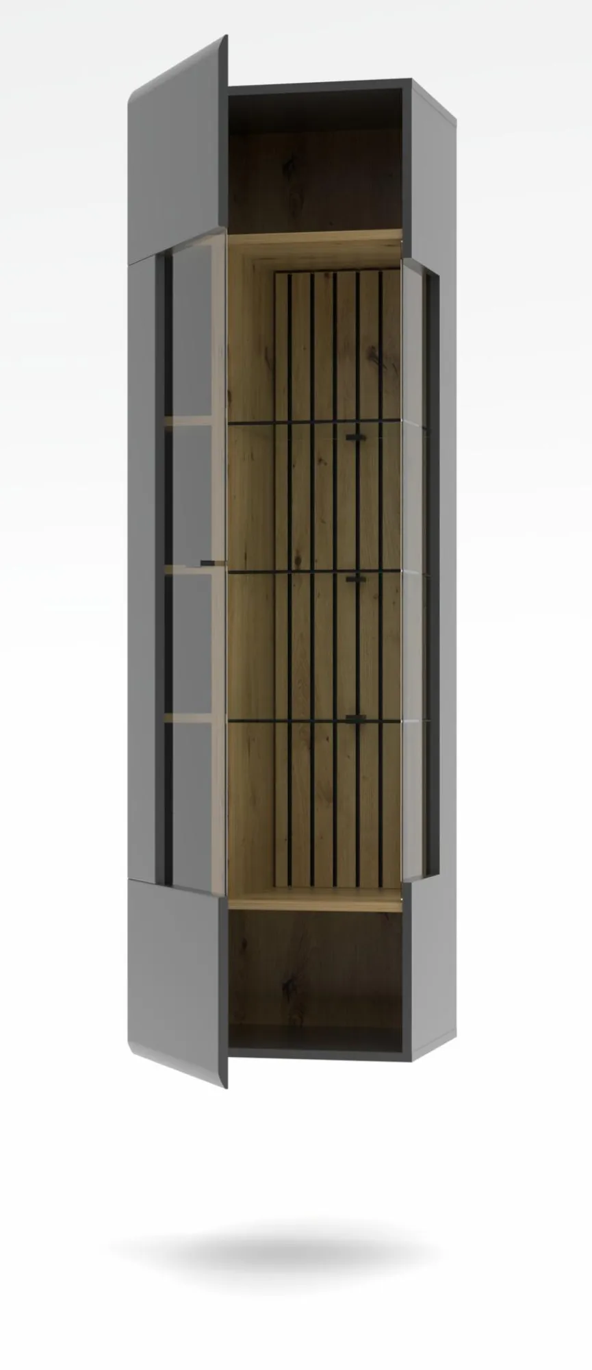 Outlet Hängevitrine Paola Vitrinen