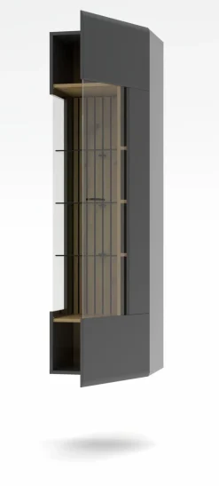 Outlet Hängevitrine Paola Vitrinen