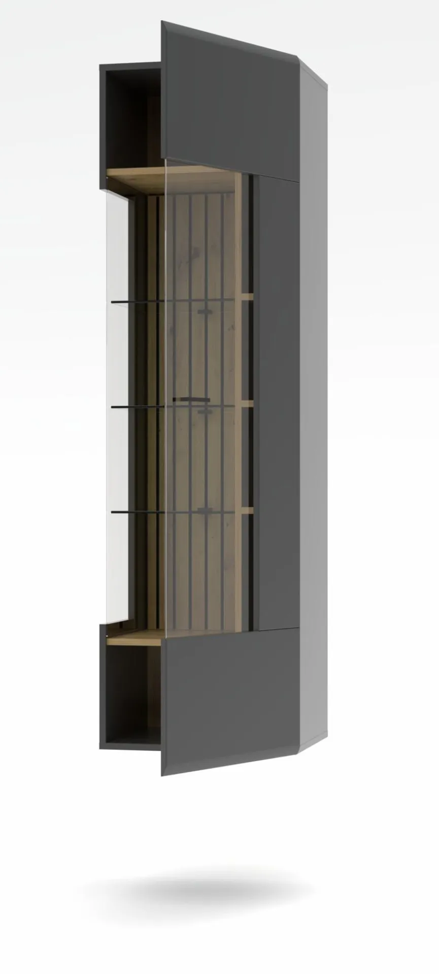 Outlet Hängevitrine Paola Vitrinen