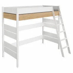 Kinder Paidi Hochbett Kira 90 x 200 cm