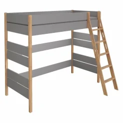 Best Hochbett Sten 90 x 200 cm Kinder Kinderbetten|Kinderbetten