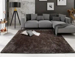 Musterring Hochflorteppiche Shaggy|Hochflorteppich Diego 170 x 240 cm