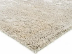 Outlet Hochflorteppich Diego 250 x 350 cm Hochflorteppiche Shaggy