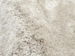 Outlet Hochflorteppich Diego 250 x 350 cm Hochflorteppiche Shaggy