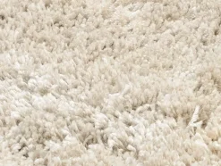 Outlet Hochflorteppich Diego 250 x 350 cm Hochflorteppiche Shaggy