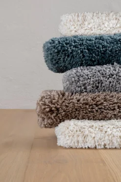 Clearance Hochflorteppich Oscar 160 x 230 cm Hochflorteppiche Shaggy