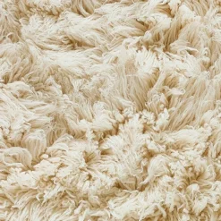Sale Hochflorteppich Pur Ø 140 cm Hochflorteppiche Shaggy