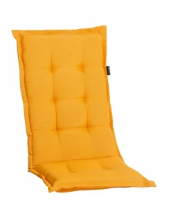 Best Hochlehner-Auflage Panama 123 x 50 cm Gartenstuhl-Auflagen