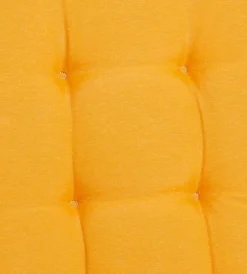 Best Hochlehner-Auflage Panama 123 x 50 cm Gartenstuhl-Auflagen