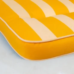 Sale Hochlehner-Auflage Kreta 50 x 123 cm Gartenstuhl-Auflagen