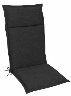 Gartenstuhl-Auflagen|Hochlehner-Auflage Unica 116 x 50 cm