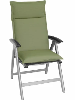 Hot Hochlehner-Auflage Unica 116 x 50 cm Gartenstuhl-Auflagen