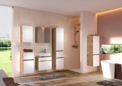 Held-Möbel Badschränke|Hochschrank Lucca